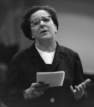 Hilda Gobbi