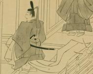 Fujiwara no Yorimune