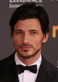 Andrés Velencoso Andrés Velencoso