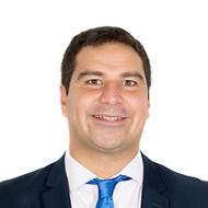 Nicolás Rodríguez Saá