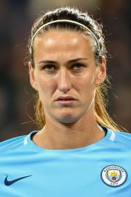 Jill Scott (fotbollsspelare)