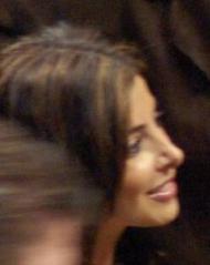 Larsa Pippen