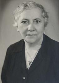 Juliana Vitan-Dubeykavskaya