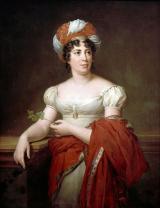 Germaine de Staël Germaine de Staël