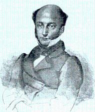 Louis Joseph Antoine de Potter