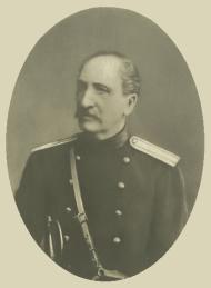 Alexander Vasilyevich Trubetskoy