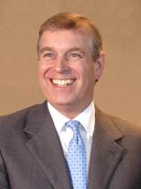 Andrew, Duke Of York Andrew, Duke Of York