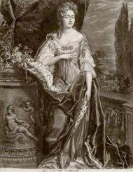 Henrietta Wentworth, 6th Baroness Wentworth Henrietta Wentworth, 6th Baroness Wentworth