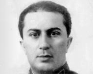 Jakov Dzjugasjvili