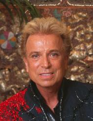 Siegfried Fischbacher