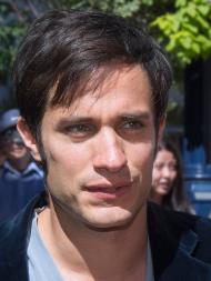 Gael García Bernal Gael García Bernal