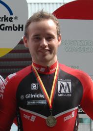 Michael Seidenbecher