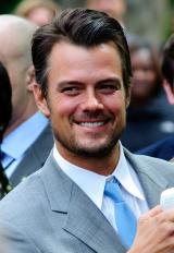 Josh Duhamel Josh Duhamel