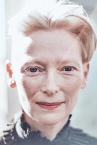 Tilda Swinton Tilda Swinton