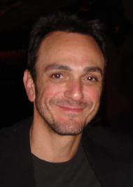 Hank Azaria Hank Azaria