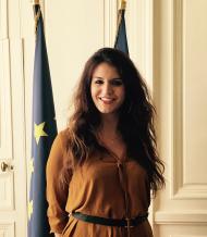 Marlène Schiappa