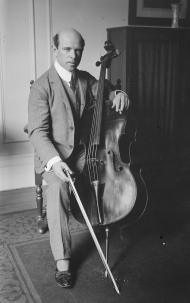 Pau Casals