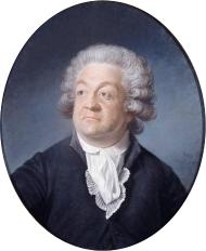 Honoré Gabriel Riqueti, comte de Mirabeau