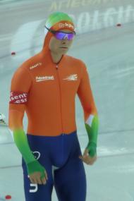 Koen Verweij