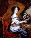 Barbara Villiers, hertiginna av Cleveland
