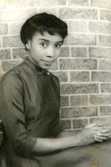 Diahann Carroll
