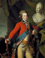 Aleksander Lanskoj Aleksander Lanskoj