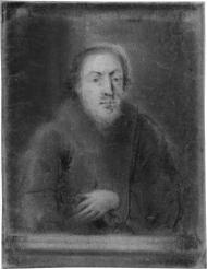 Jacob Frederik Muller