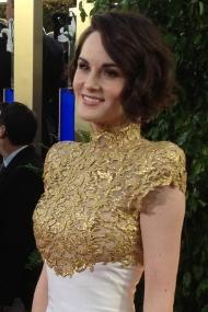 Michelle Dockery Michelle Dockery