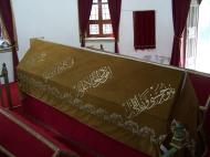 Gülbahar Hatun (wife of Mehmed II)