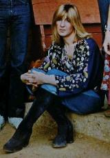 Christine McVie