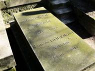 Berthe de Courrière