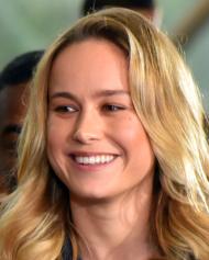 Brie Larson Brie Larson