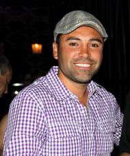 Oscar de la Hoya