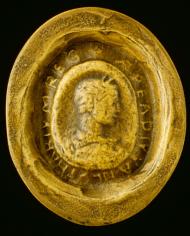 Lothair II of Lotharingia