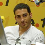 Miguel Ángel Silvestre