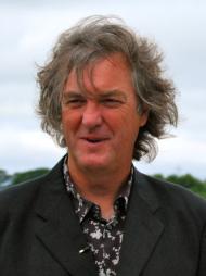 James May James May