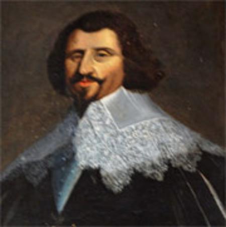 Roger de Bellegarde Roger de Bellegarde