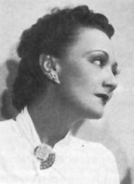 Elsa Merlini