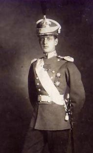 Dimitrij Pavlovitj