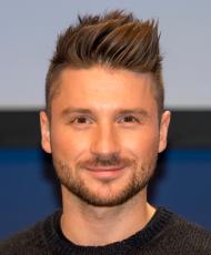Sergej Lazarev
