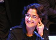 Kathleen Ferrier (politician)