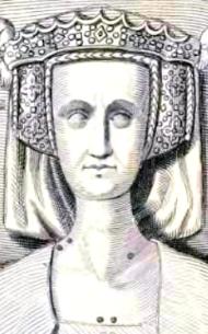 Margaret Holland, Duchess of Clarence