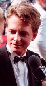 Michael J. Fox Michael J. Fox