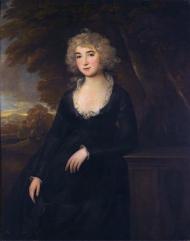 Frances Villiers, Countess of Jersey Frances Villiers, Countess of Jersey