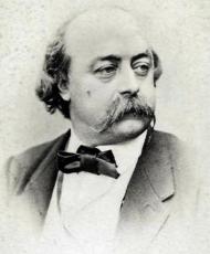 Gustave Flaubert Gustave Flaubert
