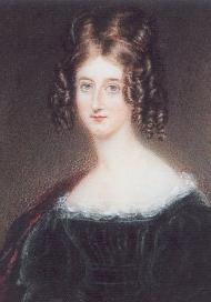 Augusta Leigh Augusta Leigh