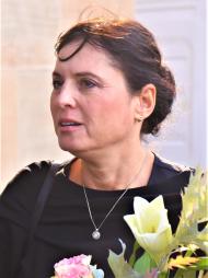 Кодетова, Барбора