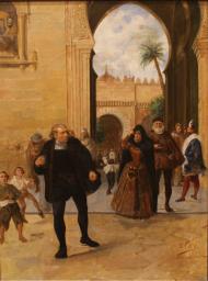 Beatriz Enríquez de Arana