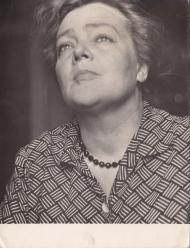 Olga Ivinskaya Olga Ivinskaya