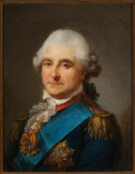 Stanisław II August Poniatowski Stanisław II August Poniatowski